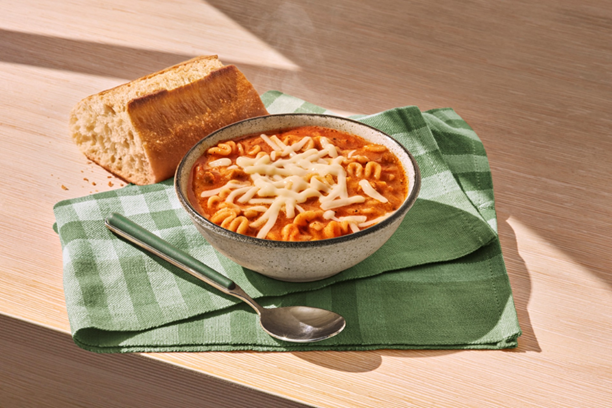 soup