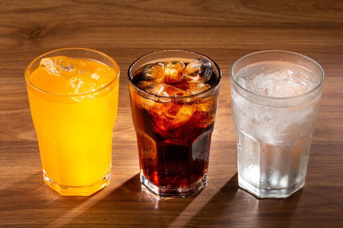 Study Finds Moroccan ‘Zero-Sugar’ Drinks Contain Up to 5.81g of Sugar per 100mL