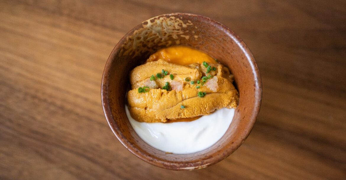 Ine in Highland Park May be Los Angeles’s Most Versatile Japanese Bistro Ine in Highland Park May be Los Angeles’s Most Versatile Japanese Bistro