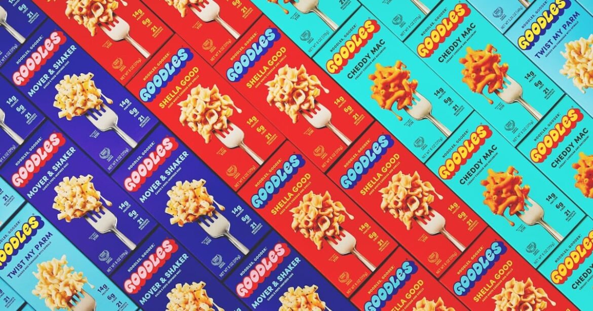 Barilla-Goodles Deal Follows Familiar Food Industry Playbook Barilla-Goodles Deal Follows Familiar Food Industry Playbook