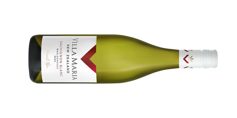 Villa Maria Private Bin Sauvignon Blanc Marlborough 
