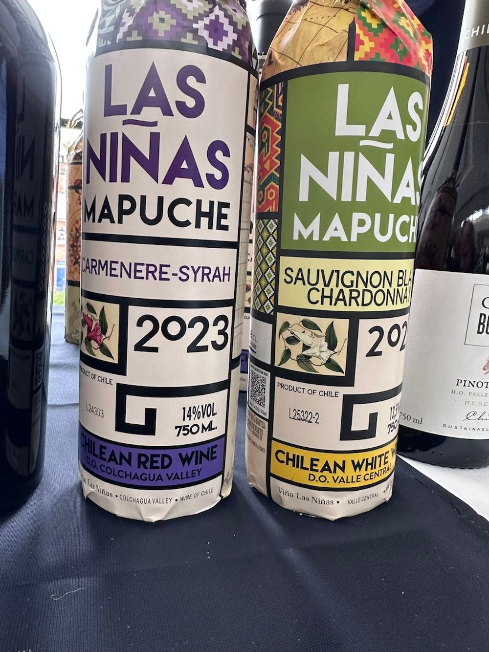 Le Grands Chais de France