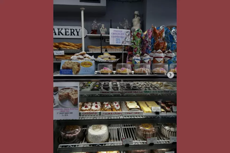 Veriella's Bakery via Instagram