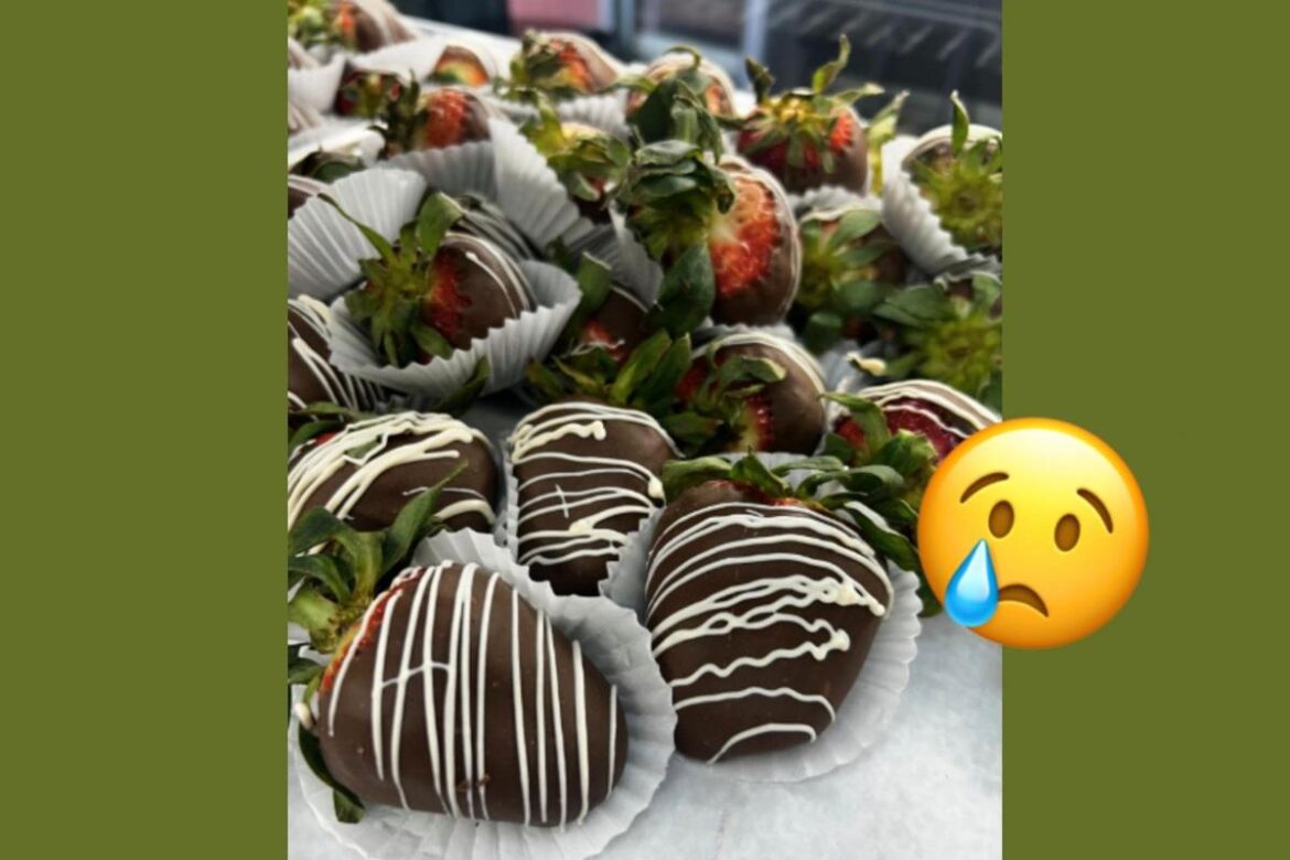 Veriella’s Bakery in Carlstadt closes after 14 years Veriella's Bakery in Carlstadt closes after 14 years