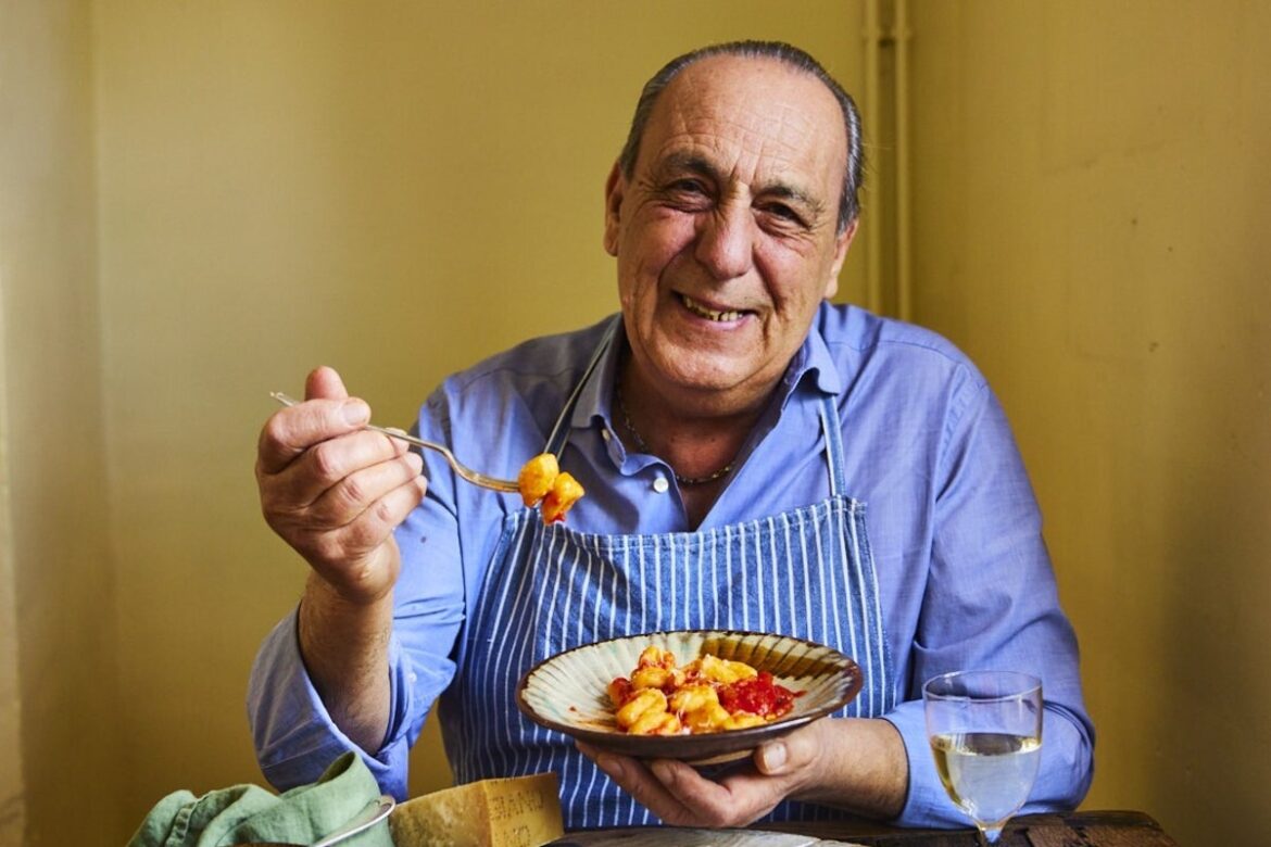 London restaurant news: Jamie Oliver’s mentor returns to Soho London restaurant news: Jamie Oliver’s mentor returns to Soho