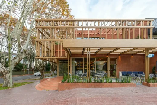 Haydeé Restaurant San Fernando Buenos Aires