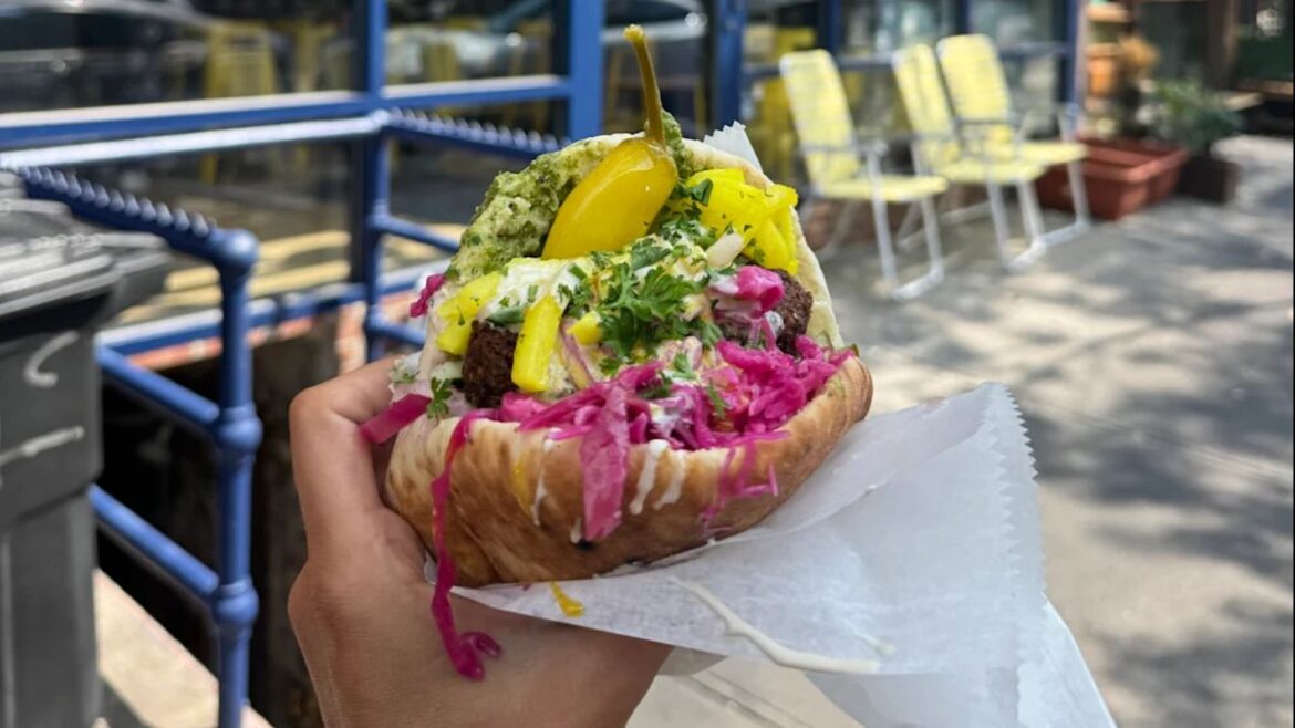 Some Of The Best-Rated Mediterranean Restaurants in the USA