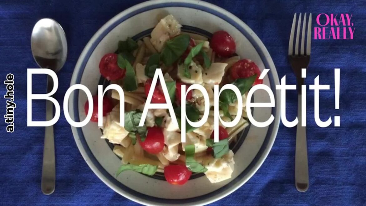 Three Mini Bries Turn This Simple Pasta Into A Creamy Mediterranean Favorite Three Mini Bries Turn This Simple Pasta Into A Creamy Mediterranean Favorite
