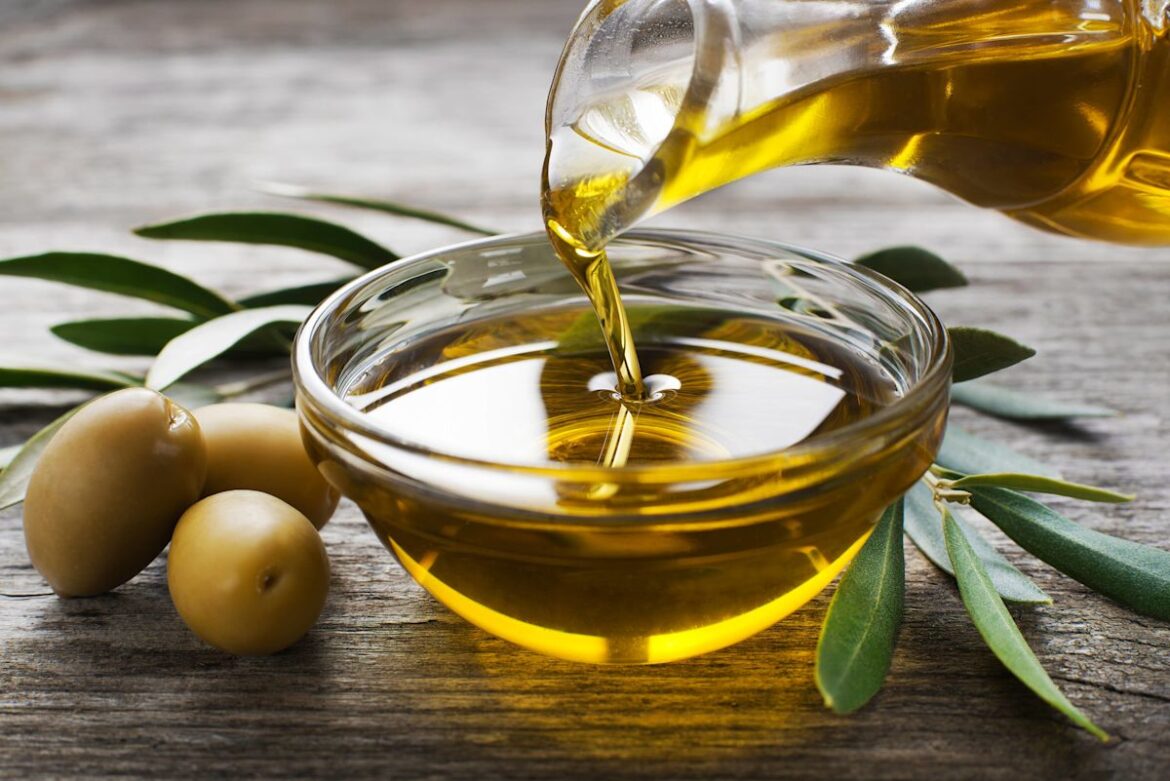 Kofinas Recalls Garlic Mediterranean Olive Oil Sold in Ohio Kofinas Recalls Garlic Mediterranean Olive Oil Sold in Ohio