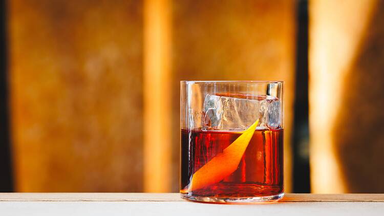 Eataly is celebrating Negroni Week with some of NYC’s best bartenders Eataly is celebrating Negroni Week with some of NYC’s best bartenders