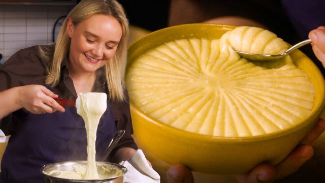 3 French Potato Recipes Every Cook Should Know 3 French Potato Recipes Every Cook Should Know