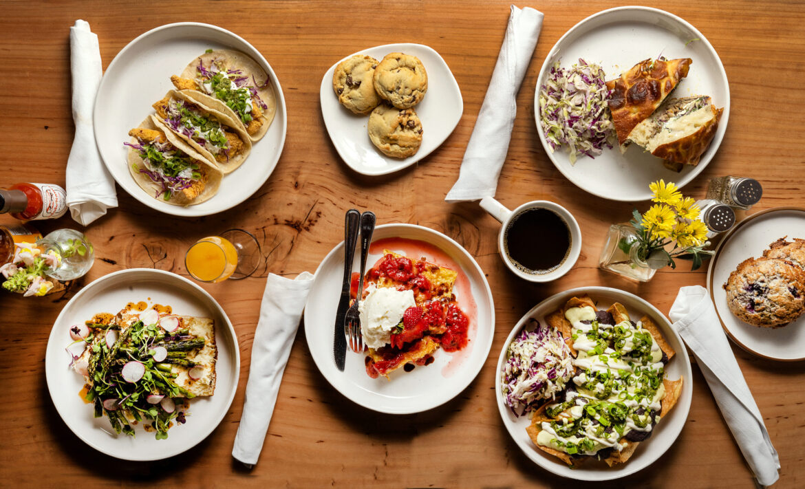 What’s New on the Sonoma County Dining Scene This Fall