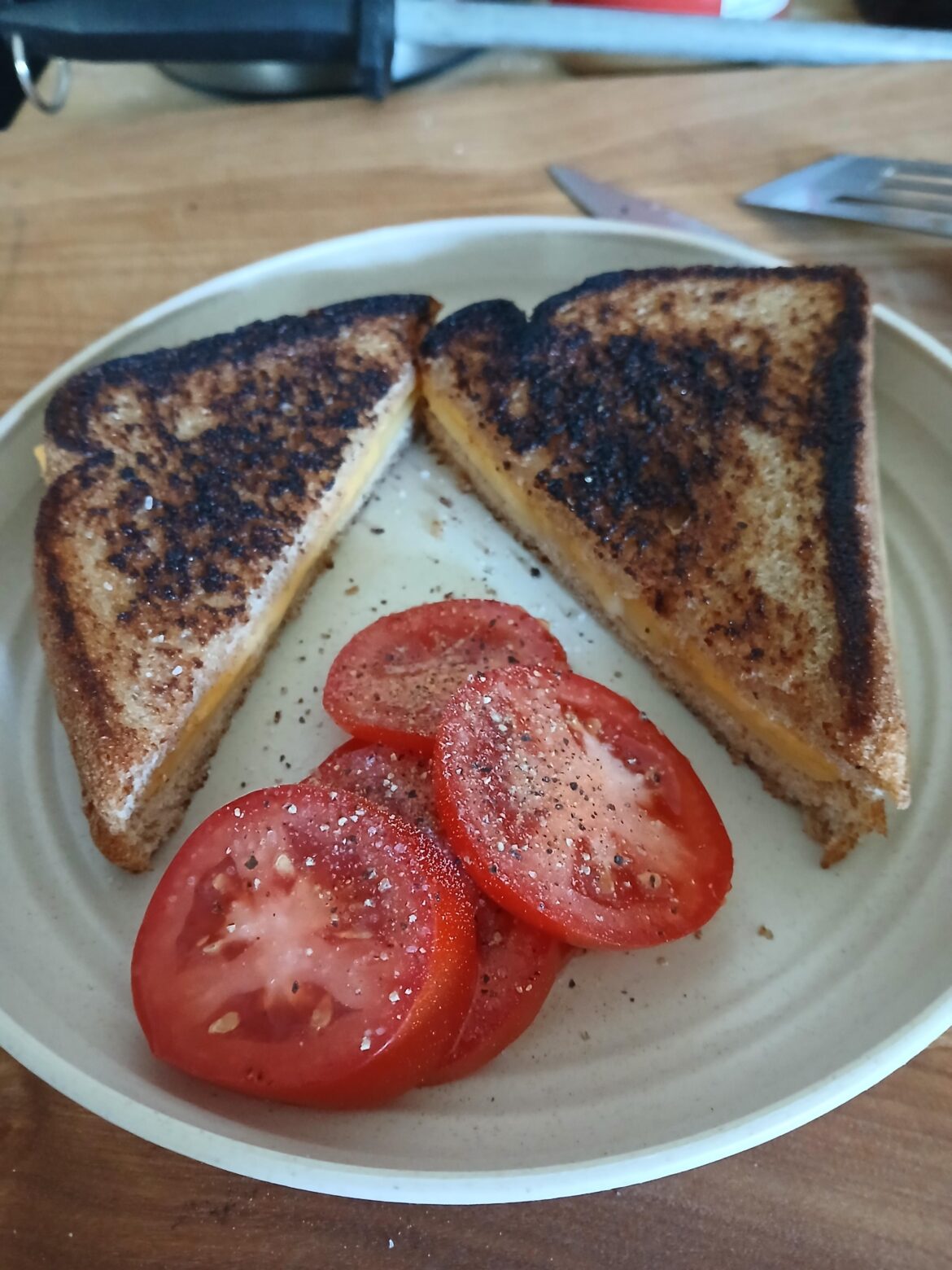 Whole Wheat