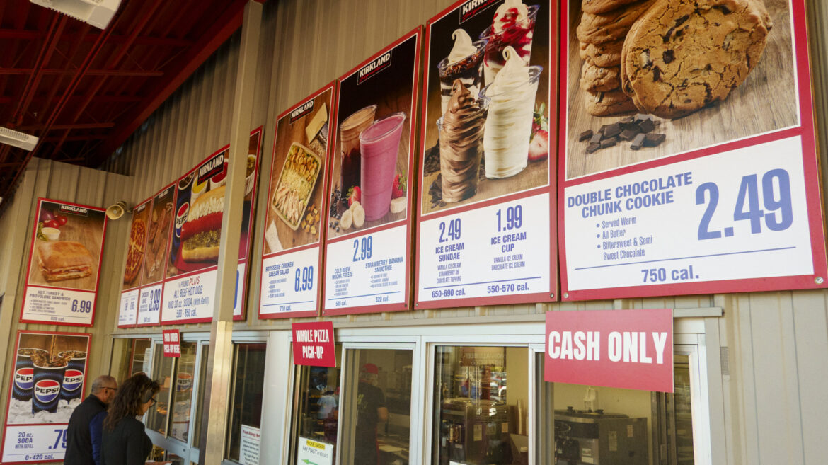 This Costco Food Court Favorite Is Coming Back — But Not In The Way Fans Were Wanting This Costco Food Court Favorite Is Coming Back — But Not In The Way Fans Were Wanting