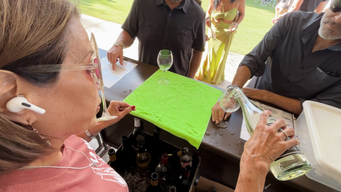 La Viña Wine Fest returns September 19-20 La Viña Wine Fest returns September 19-20
