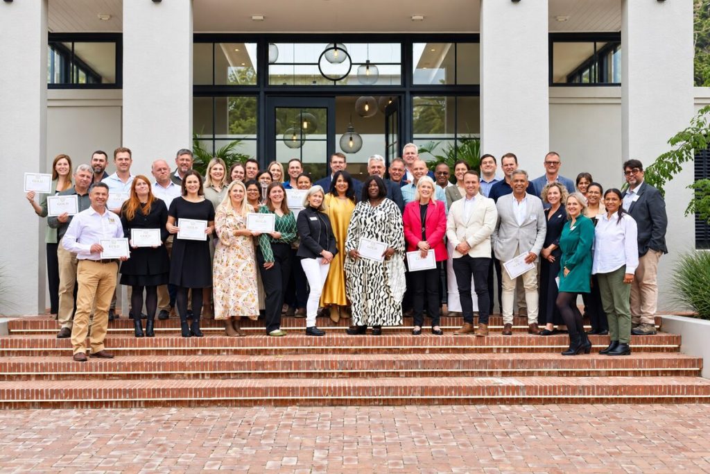 SA Olive Awards