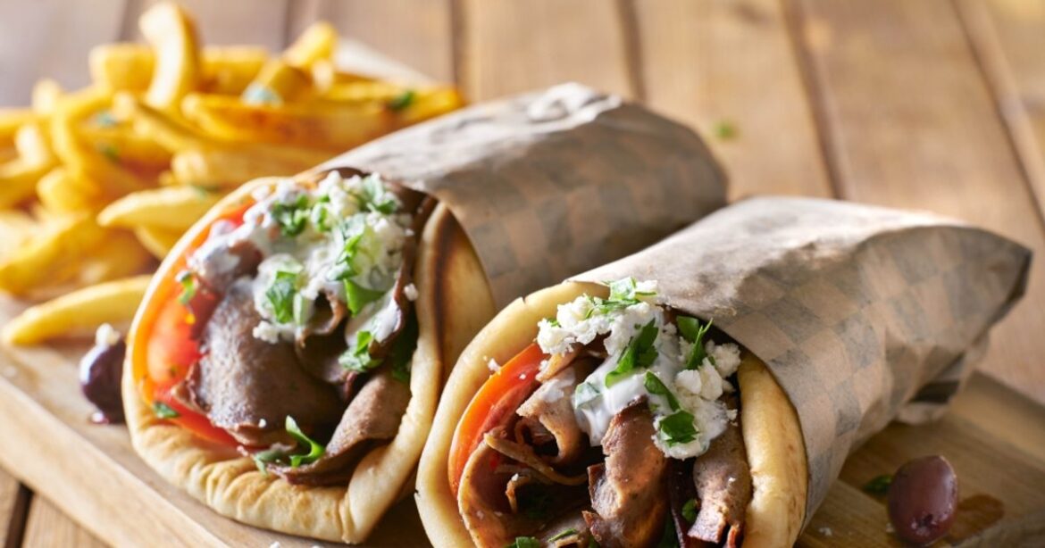 GyroHaus plans fast-casual Mediterranean restaurant in Celina | Prosper – Celina Jenna Stephenson