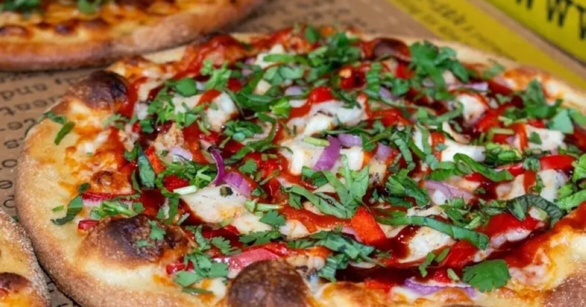 Zalat Pizza opens new location in East McKinney | McKinney Mary Katherine Shapiro