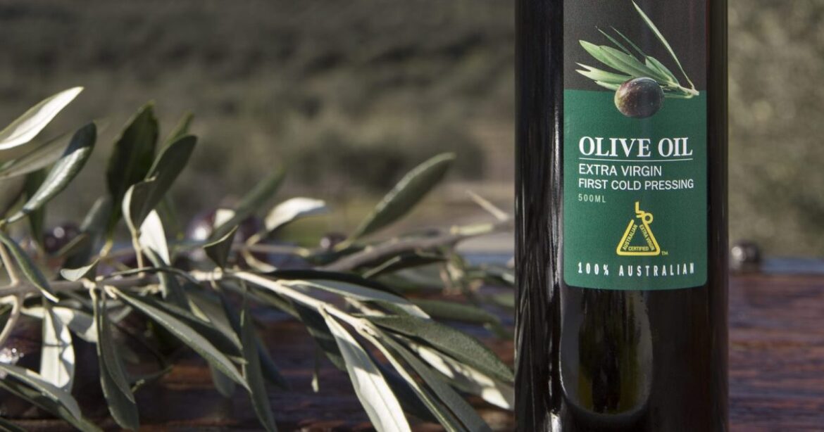 Meet champion olive oil producers Fedra Olive Grove Region Canberra