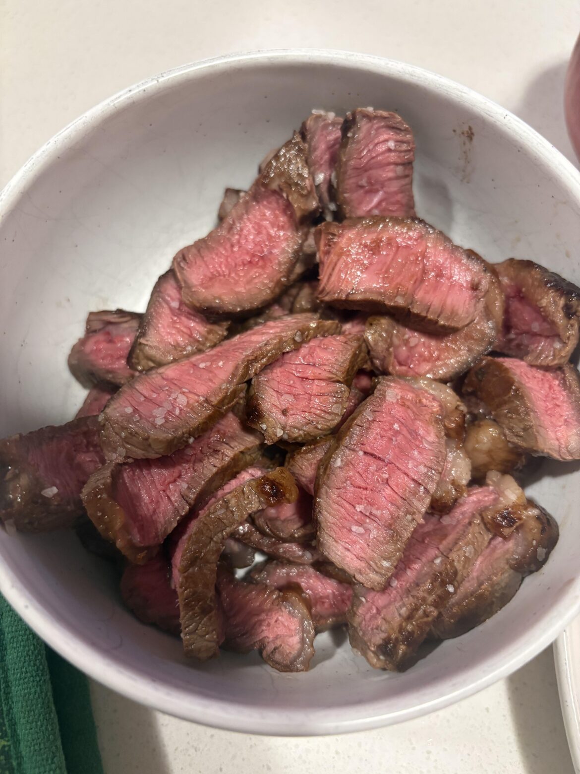 Mouth watering
