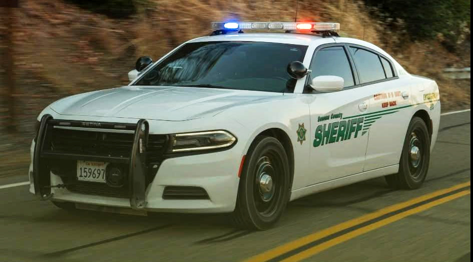 Woman rescued from creek in Wine Country after falling from cliff Woman rescued from creek in Wine Country after falling from cliff