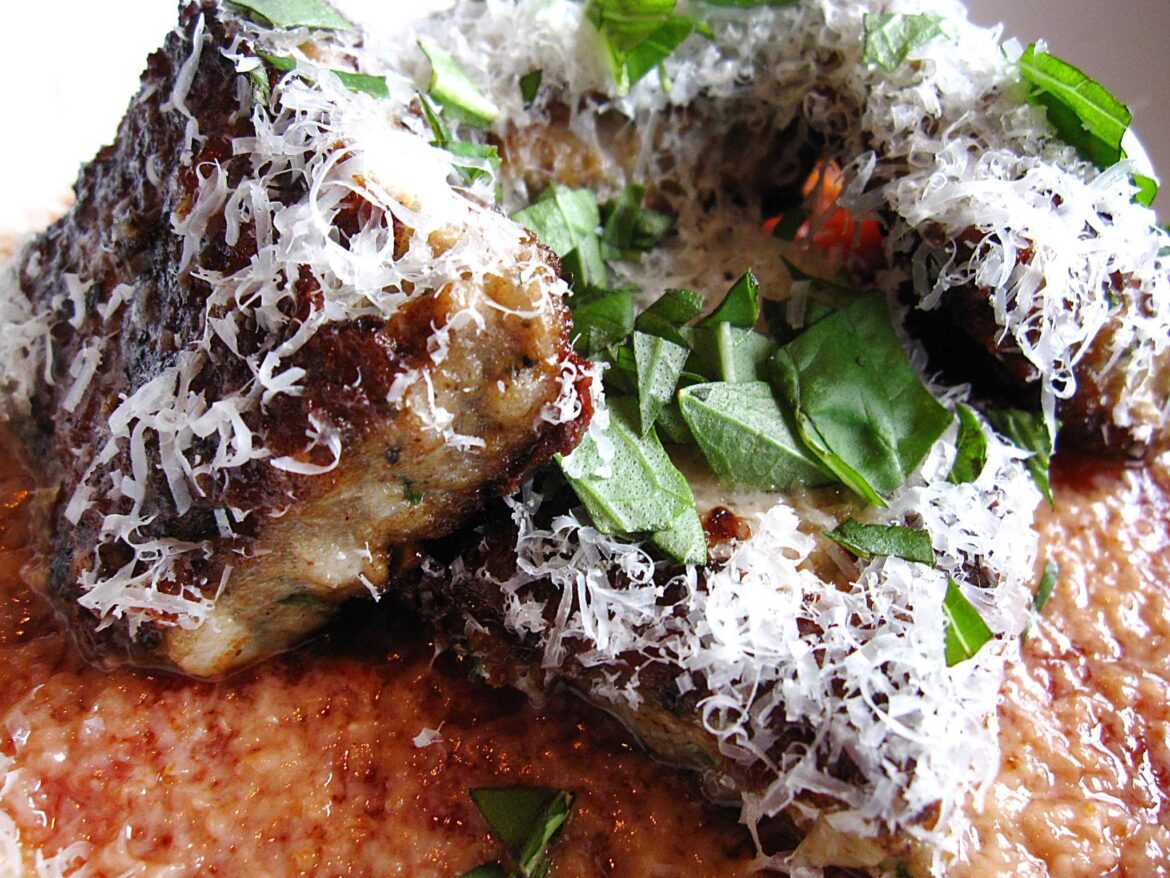 Your sneak peek at Southtown’s Battalion new Italian lunch menu