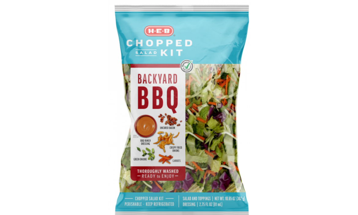 Taylor Farms recalls salad kits because of undeclared allergens