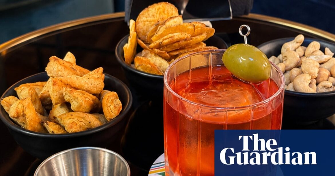 My search for the perfect Italian aperitivo in Verona | Verona holidays My search for the perfect Italian aperitivo in Verona | Verona holidays