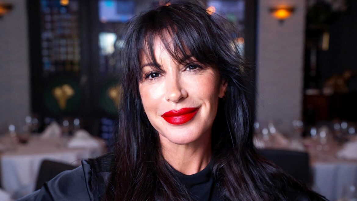 Celebrity chef leaves one iconic ingredient out of her cooking and diners can’t tell Apple App Store