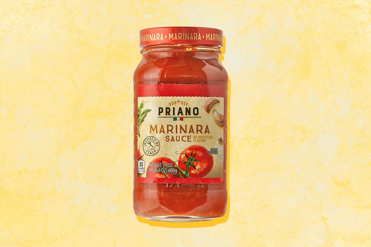 Credit: Simply Recipes / Aldi
