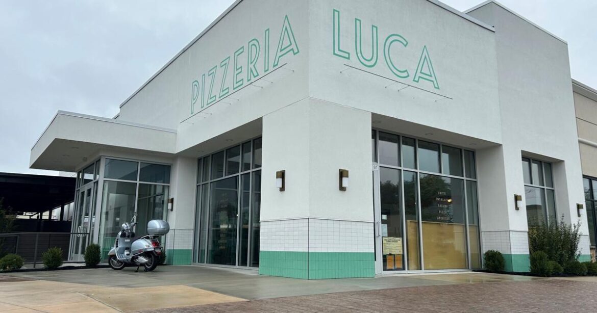 Pizzeria Luca is bringing its Lancaster County pizza to Florida | Life & Culture
