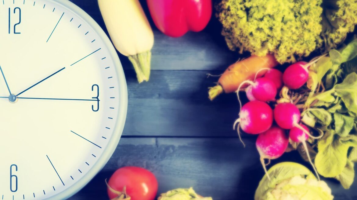 Mediterranean Chrono-Diet Links Food Timing to Metabolic Health