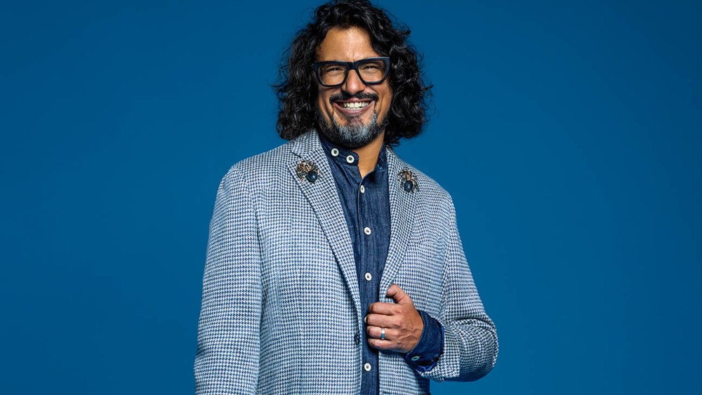 Banijay Dishes Up Italian Cooking Show ‘Cooking Grandmas’ at Mipcom Banijay Dishes Up Italian Cooking Show 'Cooking Grandmas' at Mipcom
