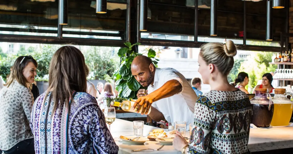 The 10 Best Wine Bars in Atlanta The 10 Best Wine Bars in Atlanta