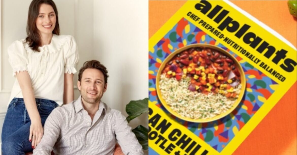 Allplants sold to French food manufacturer Fleury Michon. Allplants sold to French food manufacturer Fleury Michon.