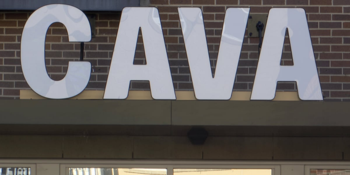 CAVA opens new location on Eddy Street in South Bend CAVA opens new location on Eddy Street in South Bend
