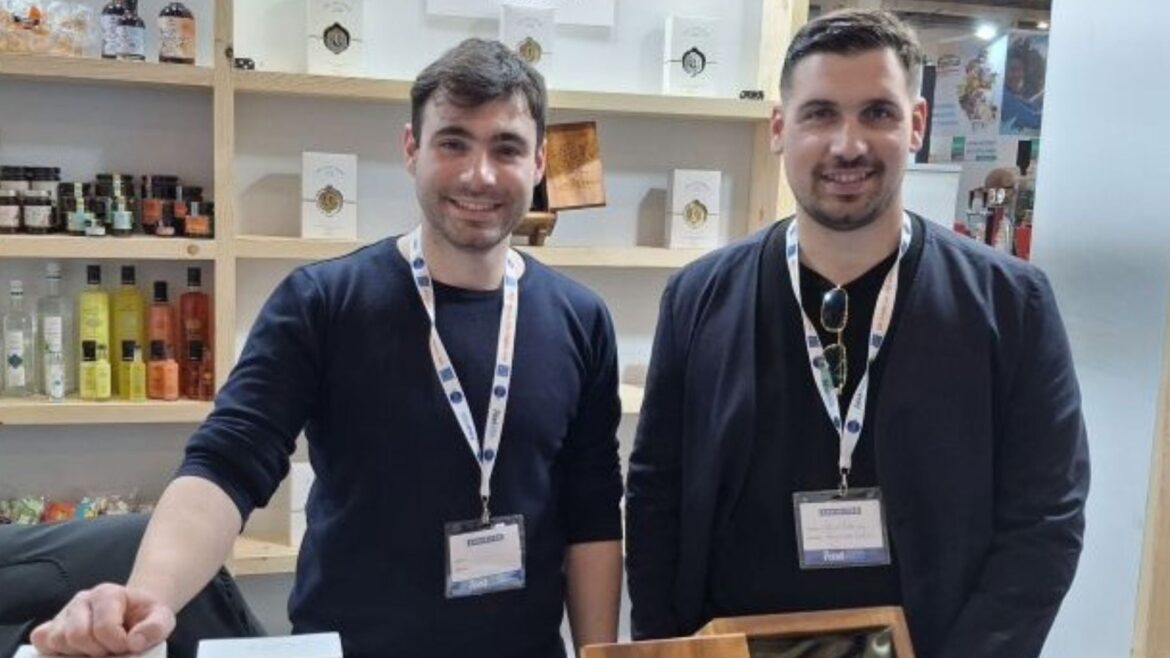 Inspiring a revival of olive oil production in Corfu – The Greek Herald Inspiring a revival of olive oil production in Corfu – The Greek Herald
