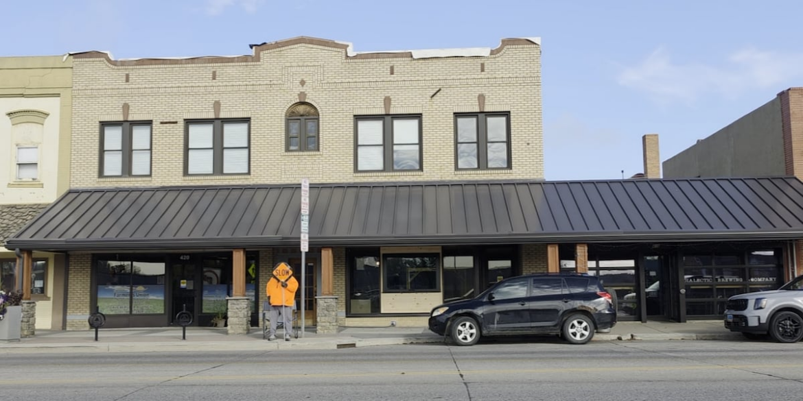 New restaurant coming to Mandan New restaurant coming to Mandan