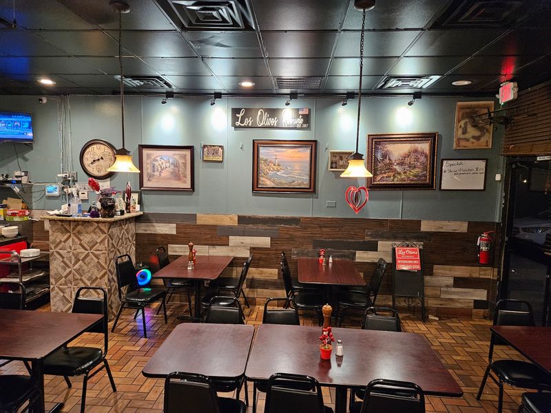 Ten Tables and a Very Full Calendar