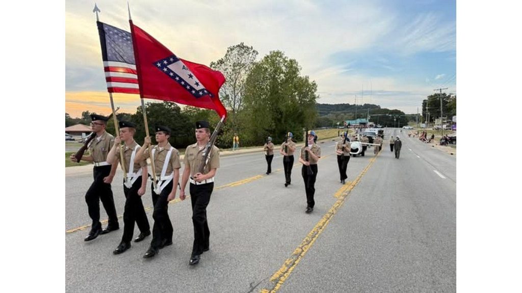 Mountain Home NJROTC Booster Club to host “Fall in Italy” dinner night Mountain Home NJROTC Booster Club to host "Fall in Italy" dinner night