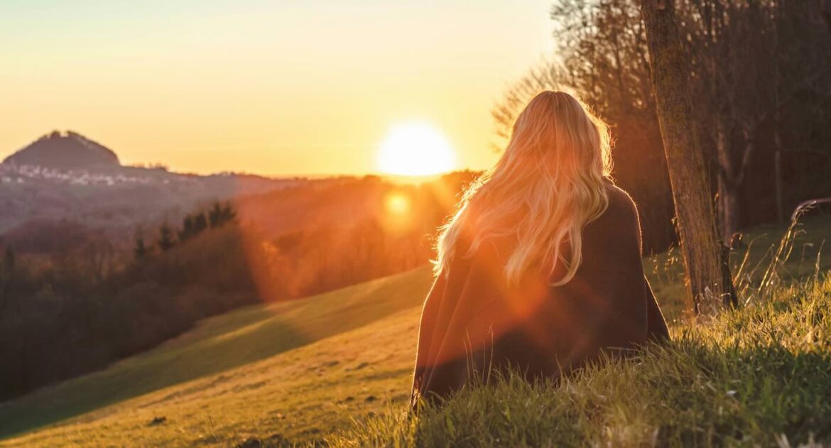 Contact With Nature is Linked to Healthy Eating, Shows Encouraging New Study Contact With Nature is Linked to Healthy Eating, Shows Encouraging New Study