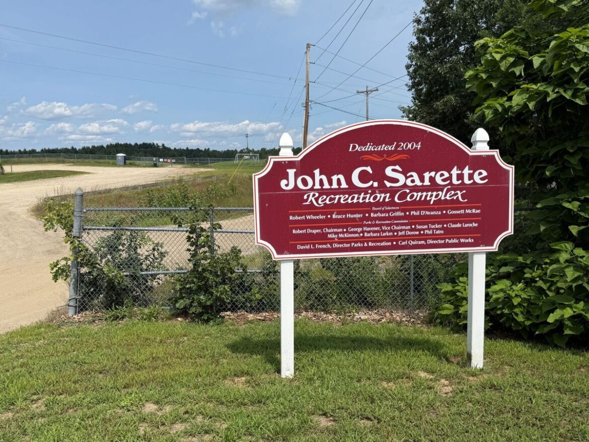 Goffstown approves new camping, cooking, recreational vehicl… Goffstown approves new camping, cooking, recreational vehicl...