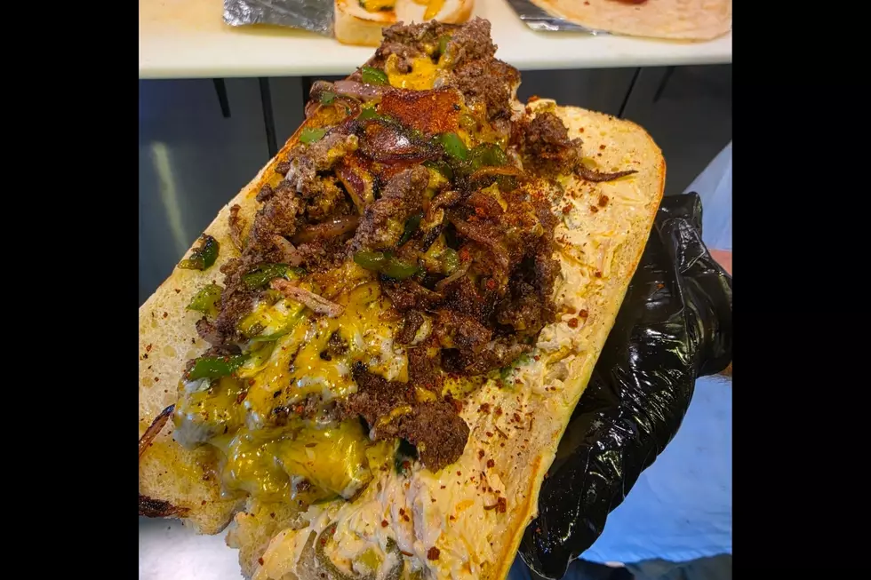 Credit: Marsh Brothers Deli at the Little Store via Facebook - 1
