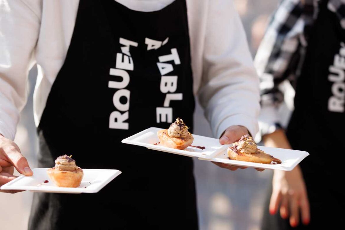 The 9 Best Food Festivals in France Worth Travelling For The 9 Best Food Festivals in France Worth Travelling For