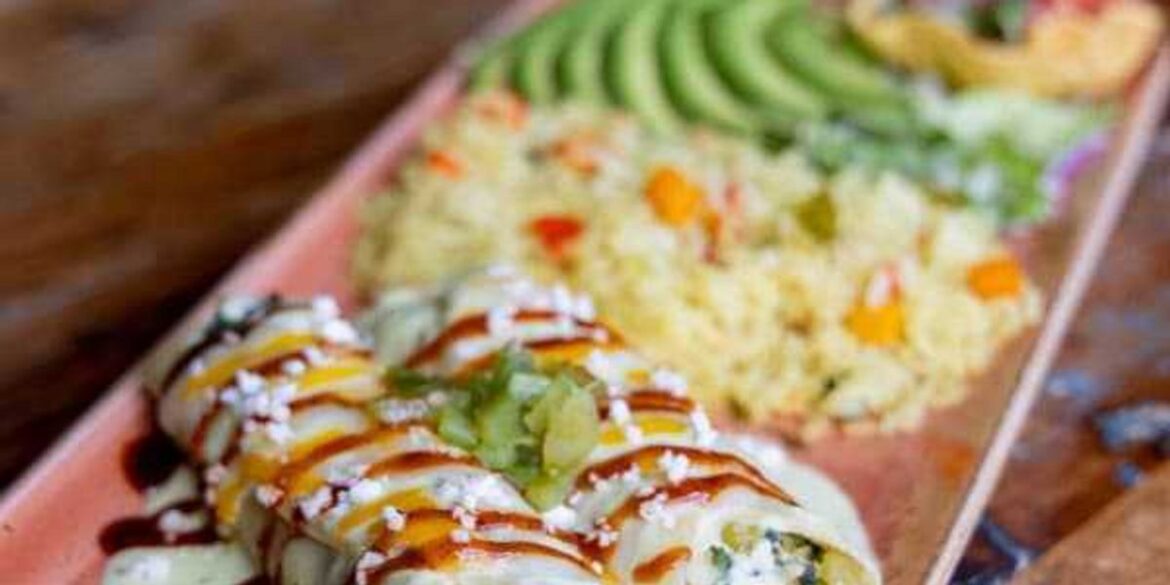 Gringo’s Mexican Kitchen to open first San Antonio location Gringo's Mexican Kitchen to open first San Antonio location