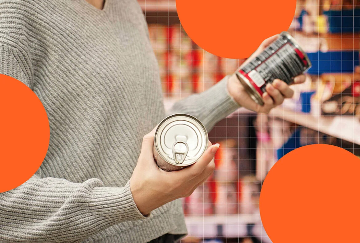 The Best Canned Soups for the Mediterranean Diet