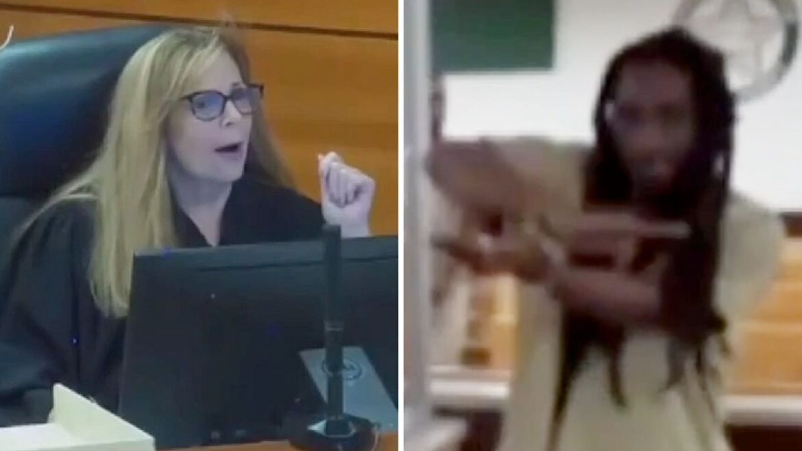 Judge Receives Backlash for Casually Asking Domestic Violence Suspect How to Cook a Steak