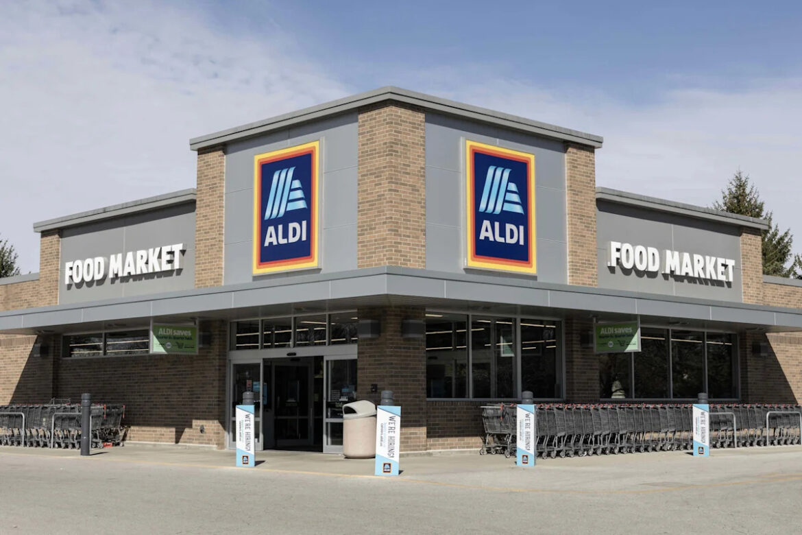 ALDI’s Popular $2.99 Italian Dinner Has Returned—and Shoppers Say It’s Worth the Wait ALDI’s Popular $2.99 Italian Dinner Has Returned—and Shoppers Say It’s Worth the Wait