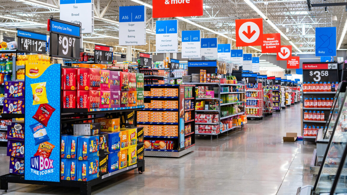 8 Best New Walmart Great Value Food Items Of 2026 8 Best New Walmart Great Value Food Items Of 2026