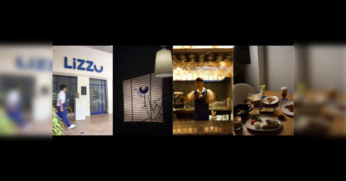 LIZZU: A Fresh Mediterranean All-Day Café & Wine Bar Opens in Lodhi Colony, ETHospitalityWorld LIZZU: A Fresh Mediterranean All-Day Café & Wine Bar Opens in Lodhi Colony, ETHospitalityWorld